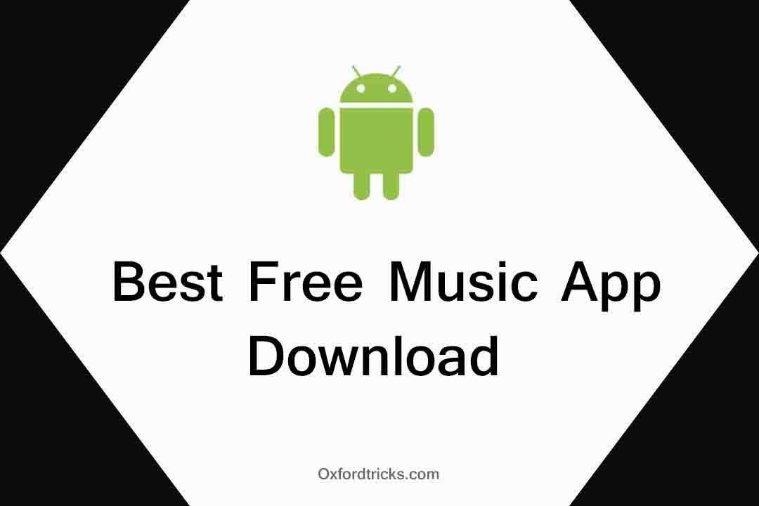 Music downloader for android phone